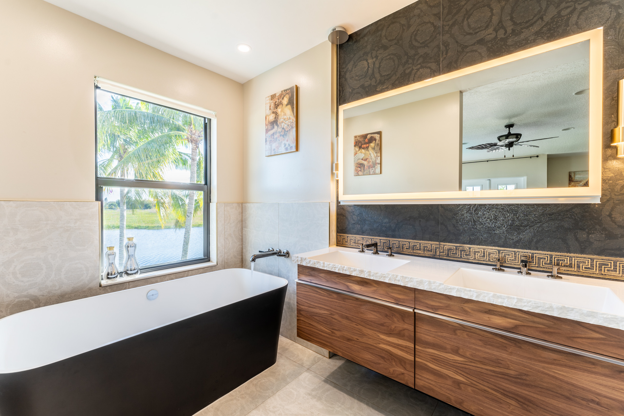 Renovations by Cynthia's Vision