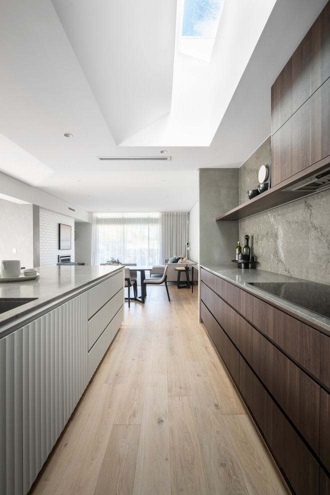 Shenton Park Project