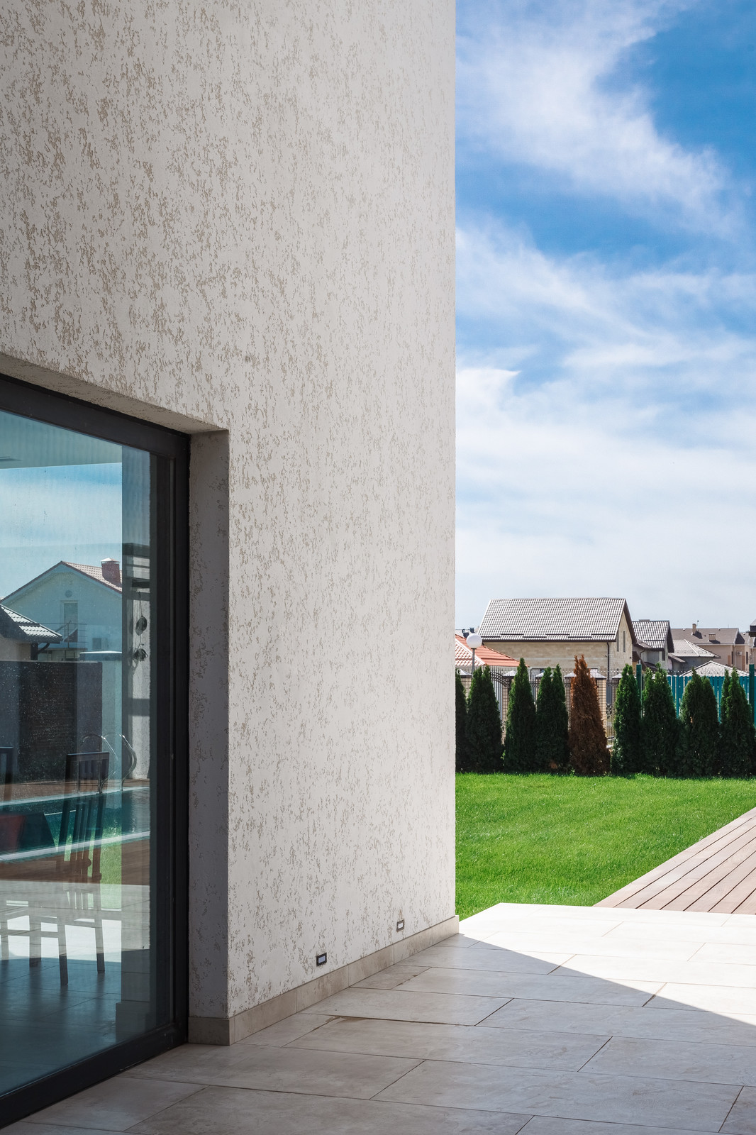 Дом в КП "Немецкая деревня"