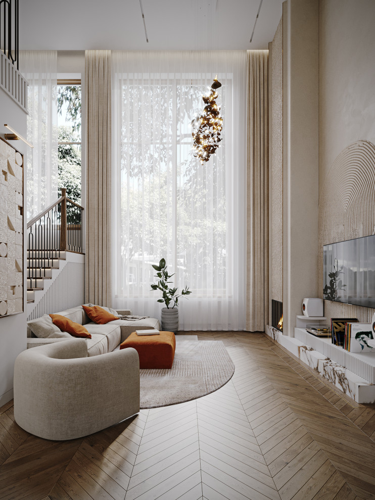 Дом в Овсянниково