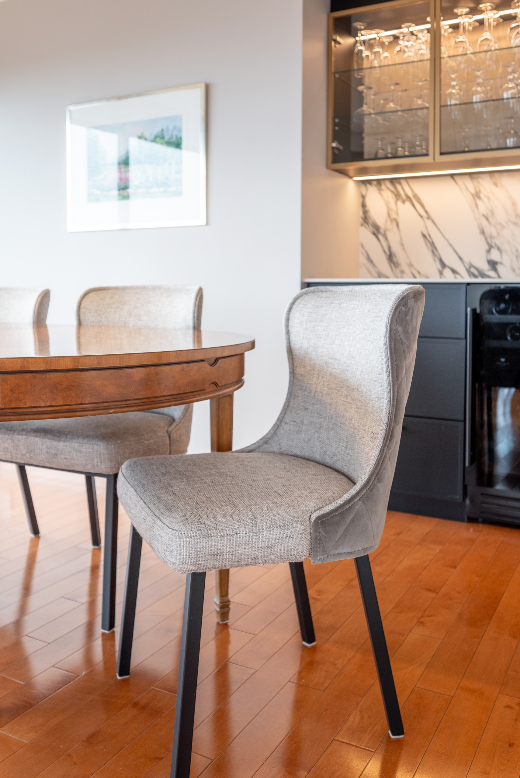 Custom Cabinetry