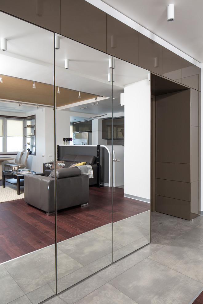 Интерьер для холостяка