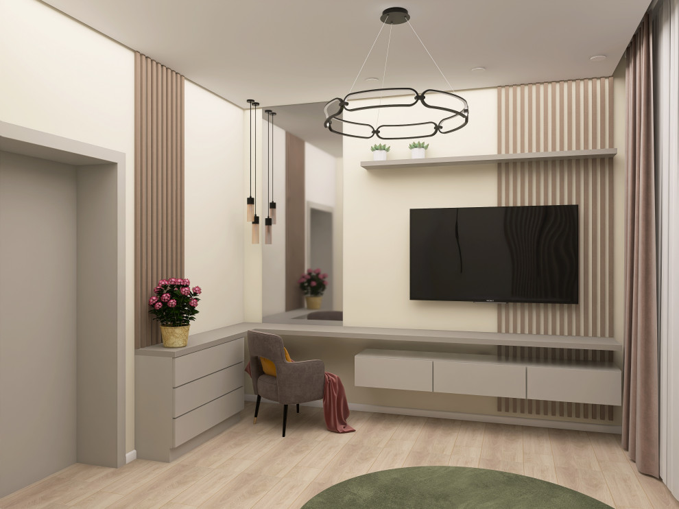 Тепло Байкала в загородном доме