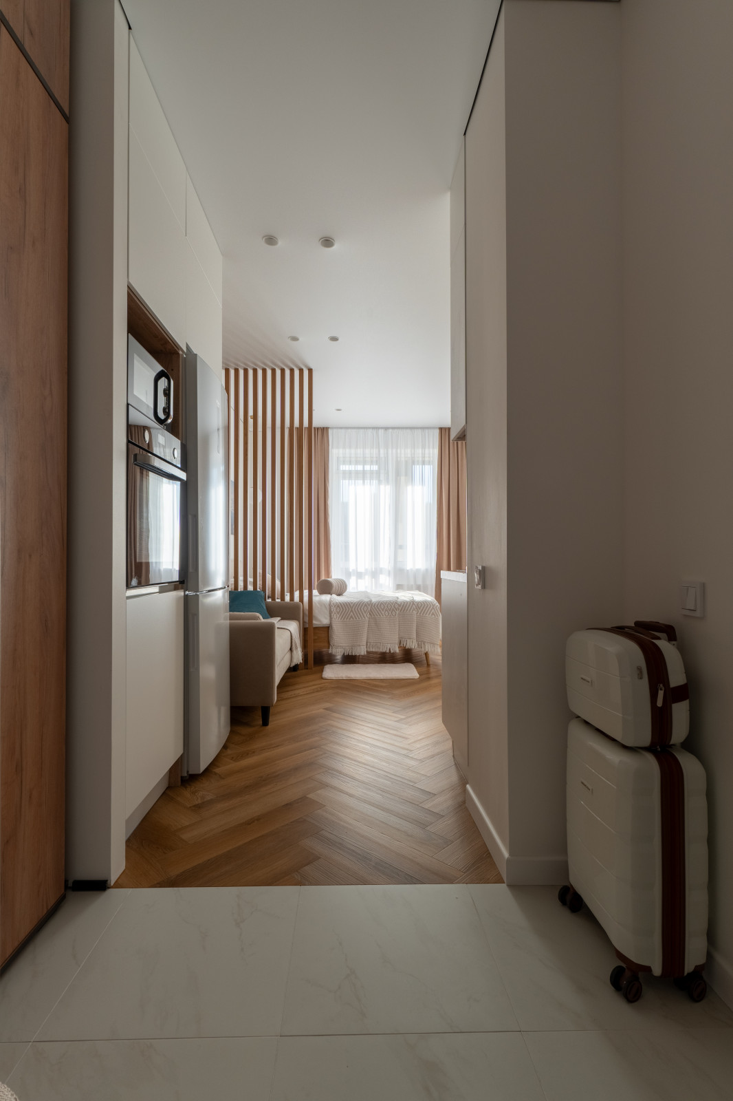 Студия в Санкт-Петербурге для сдачи в аренду