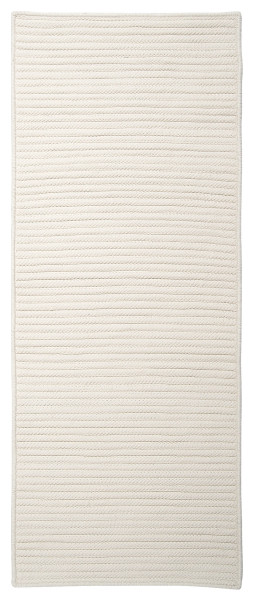 Colonial Mills Rug Ikebana White Runner/Rectangle, 2X15 - Farmhouse ...