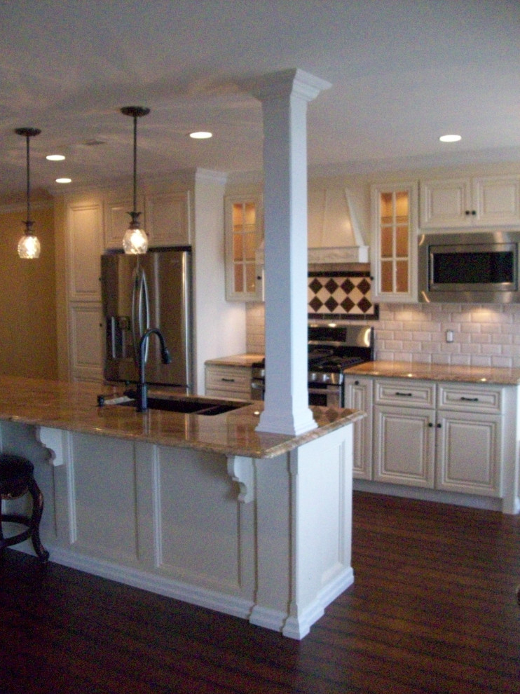 Seaside Condo Renovation