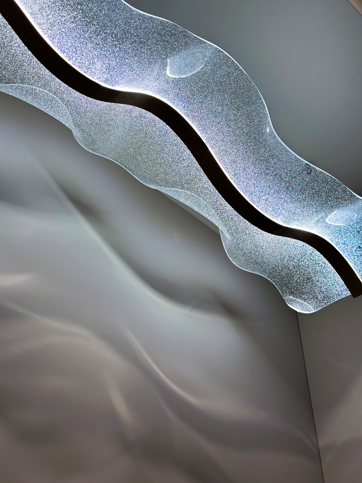 Квартира 4 в ЖК Лайм