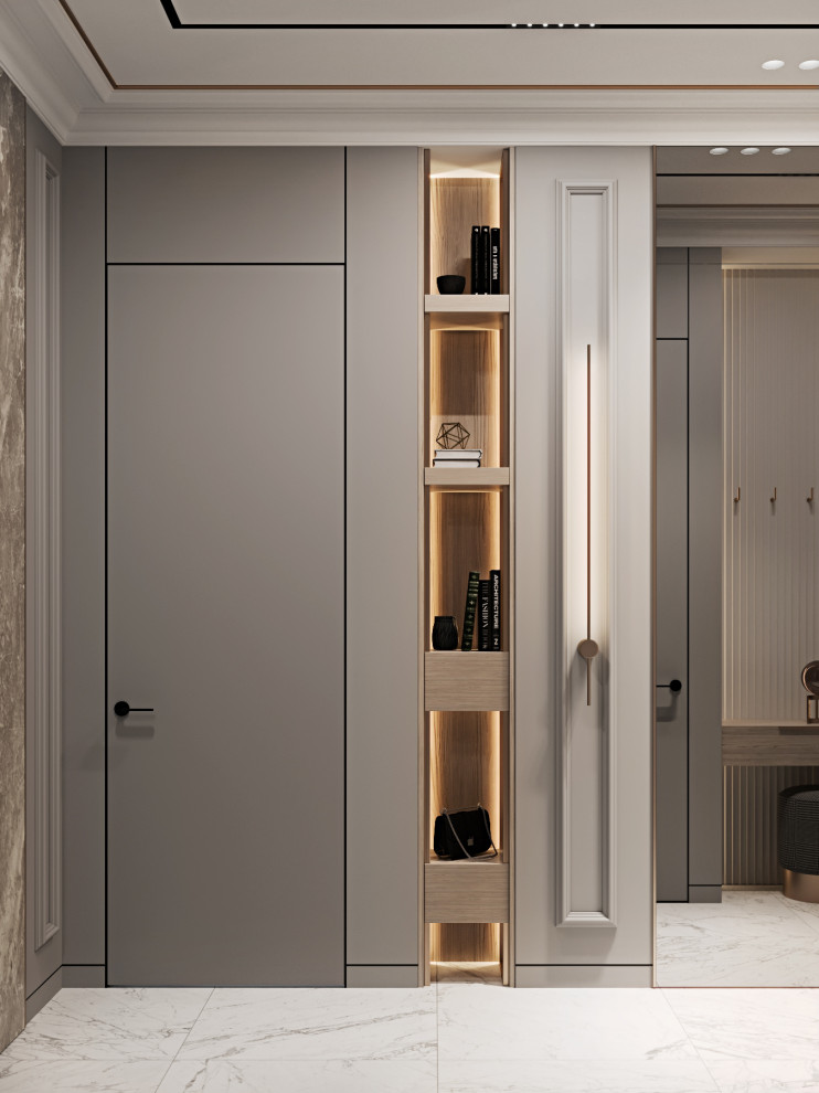 ЖК Серебряный Фонтан