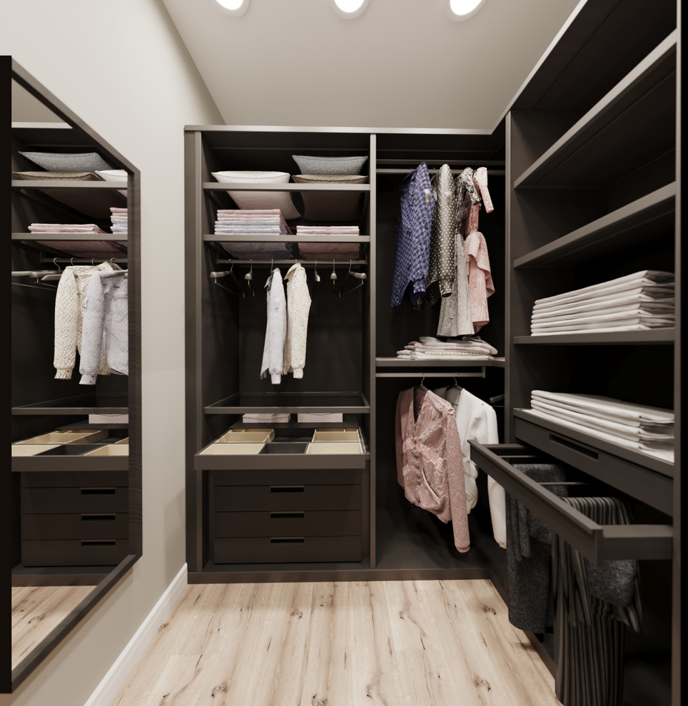 Скандинавский микс