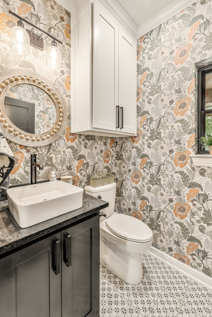 Powder Bath