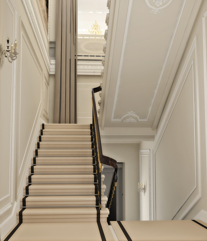 Дом приемов