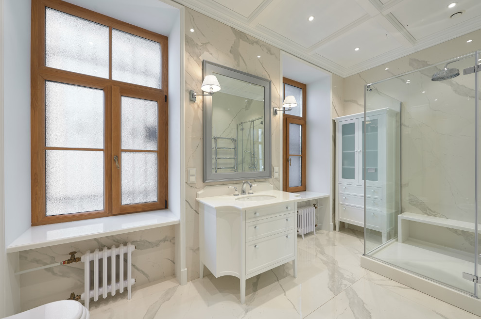 Квартира в Петербурге