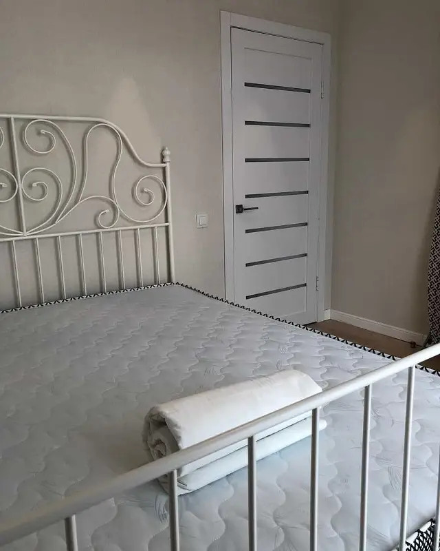 Евро 2 комнатная в новостройке 68 кв. м.