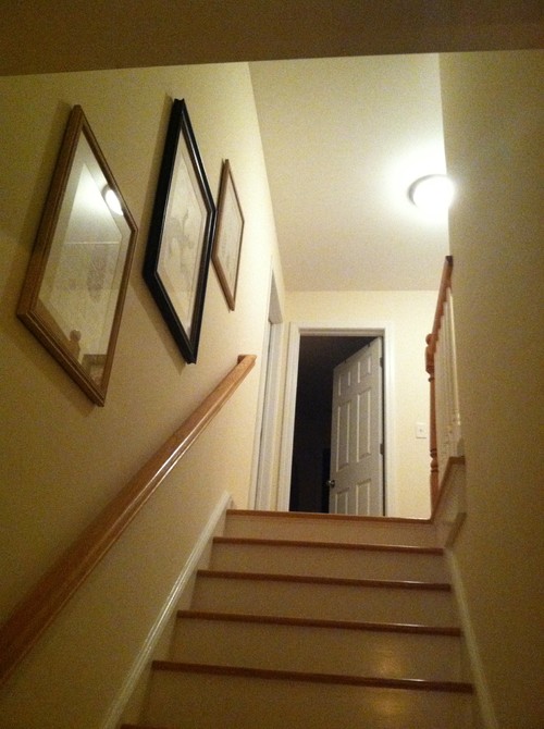 Hanging Pictures Over Stairs Photos Freezer And Stair Iyashix Com Hanging Pictures Over Stairs Photos Freezer And Stair Iyashix