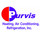 Purvis Heating & Air Conditioning, Inc