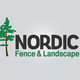 Nordic Fence and Landscape