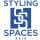 Styling Spaces Asia