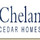 Chelan Cedar Homes