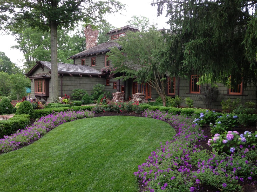 Breathtaking Craftsman