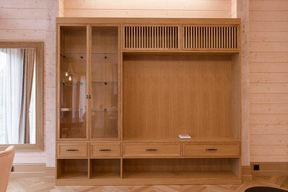 Киварин ручей коттедж