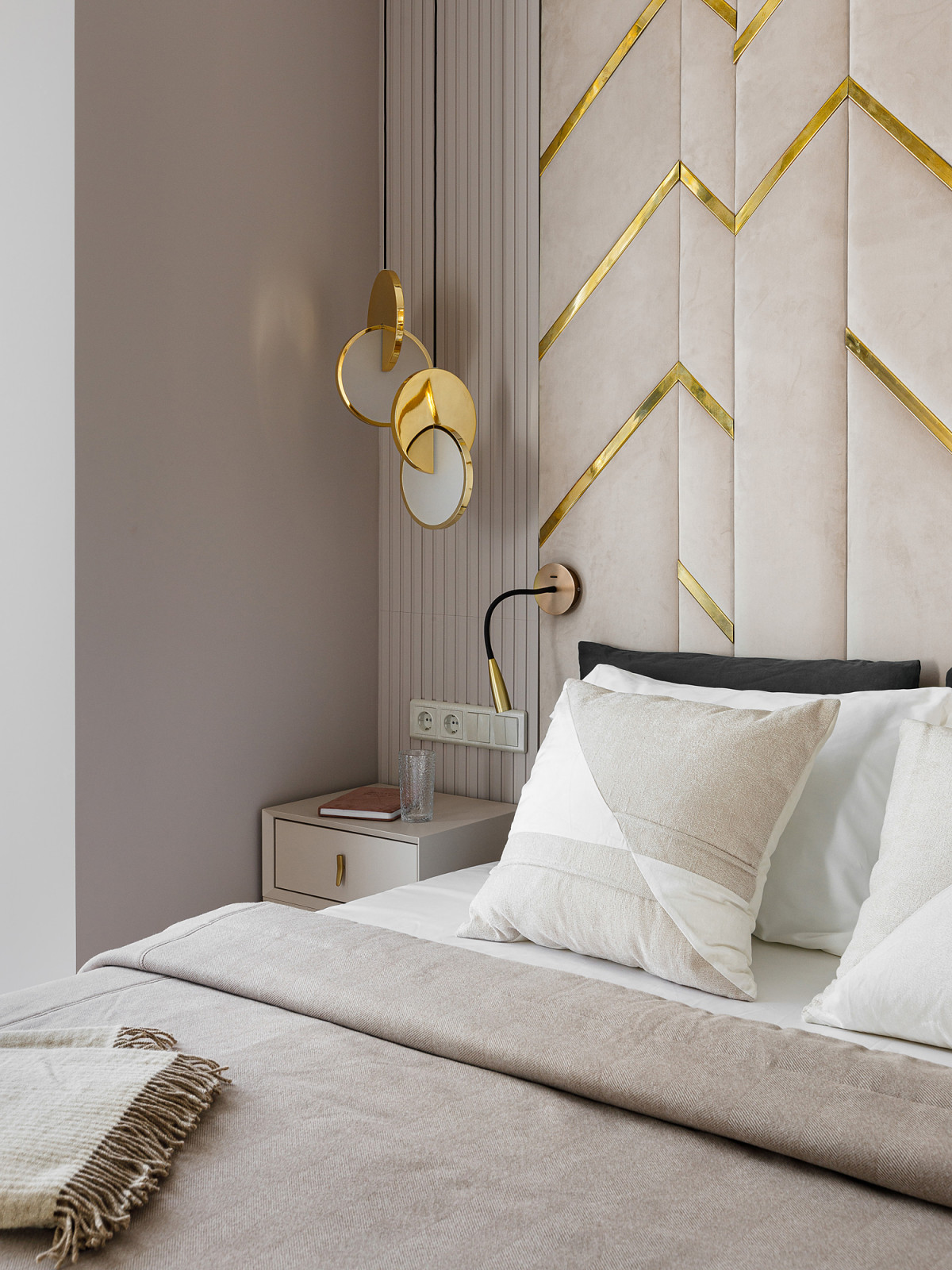 Квартира в Savin House №3