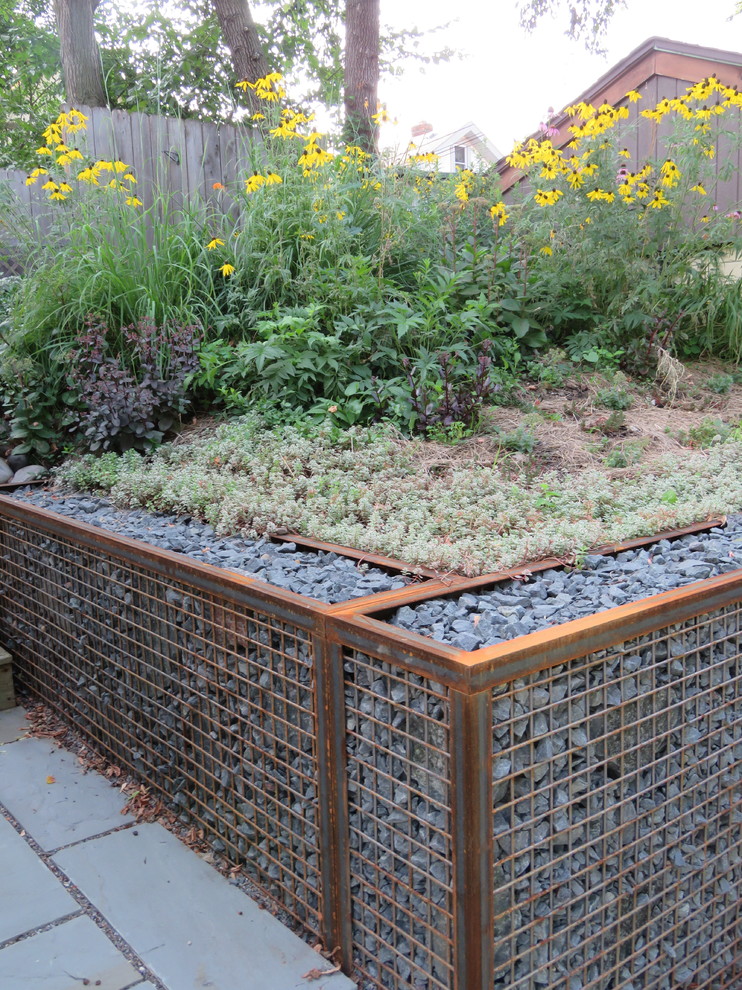 Minneapolis Gabion