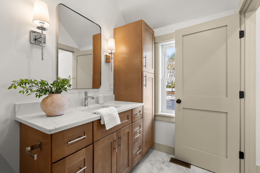 Hanover, MA - Home Renovation