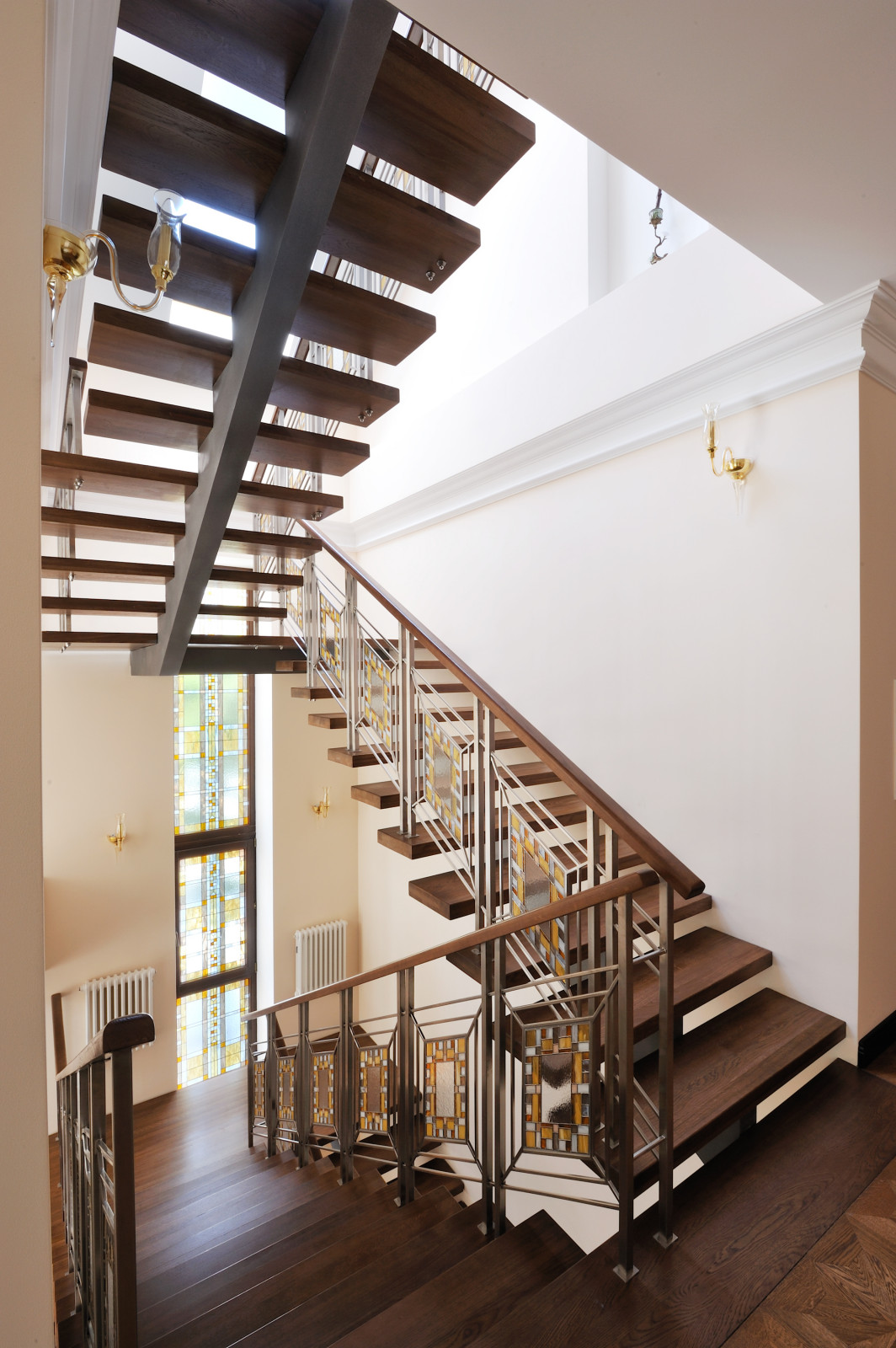 Дом в Вороново