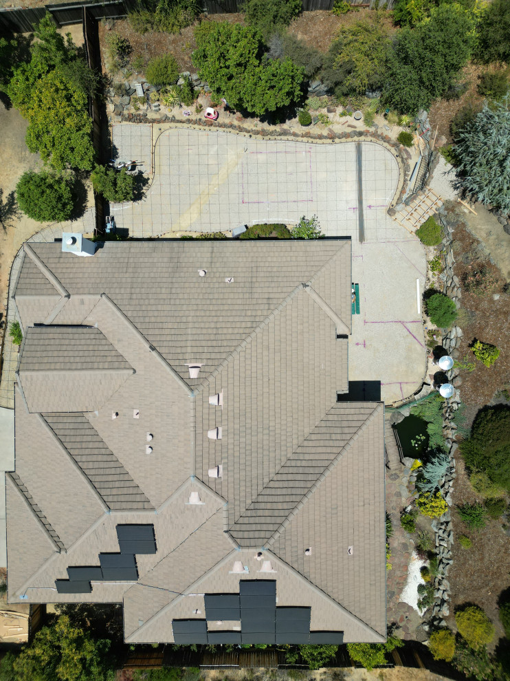Rescue Concrete and Patio Covers