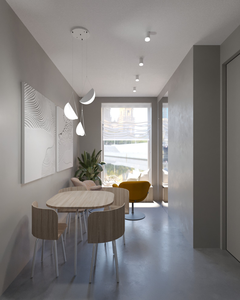 Салон красоты