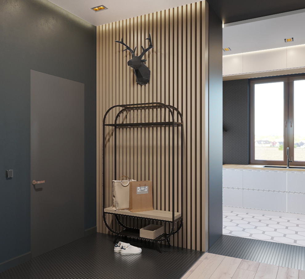 Загородный дом в Парголово