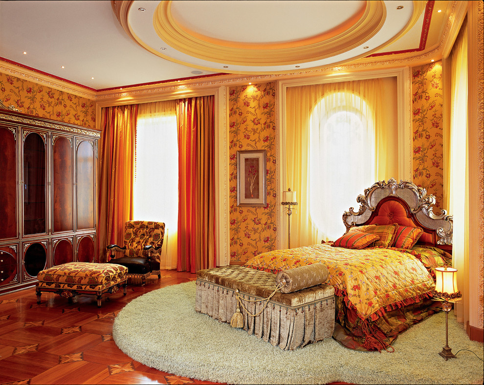 Private house Romanovo