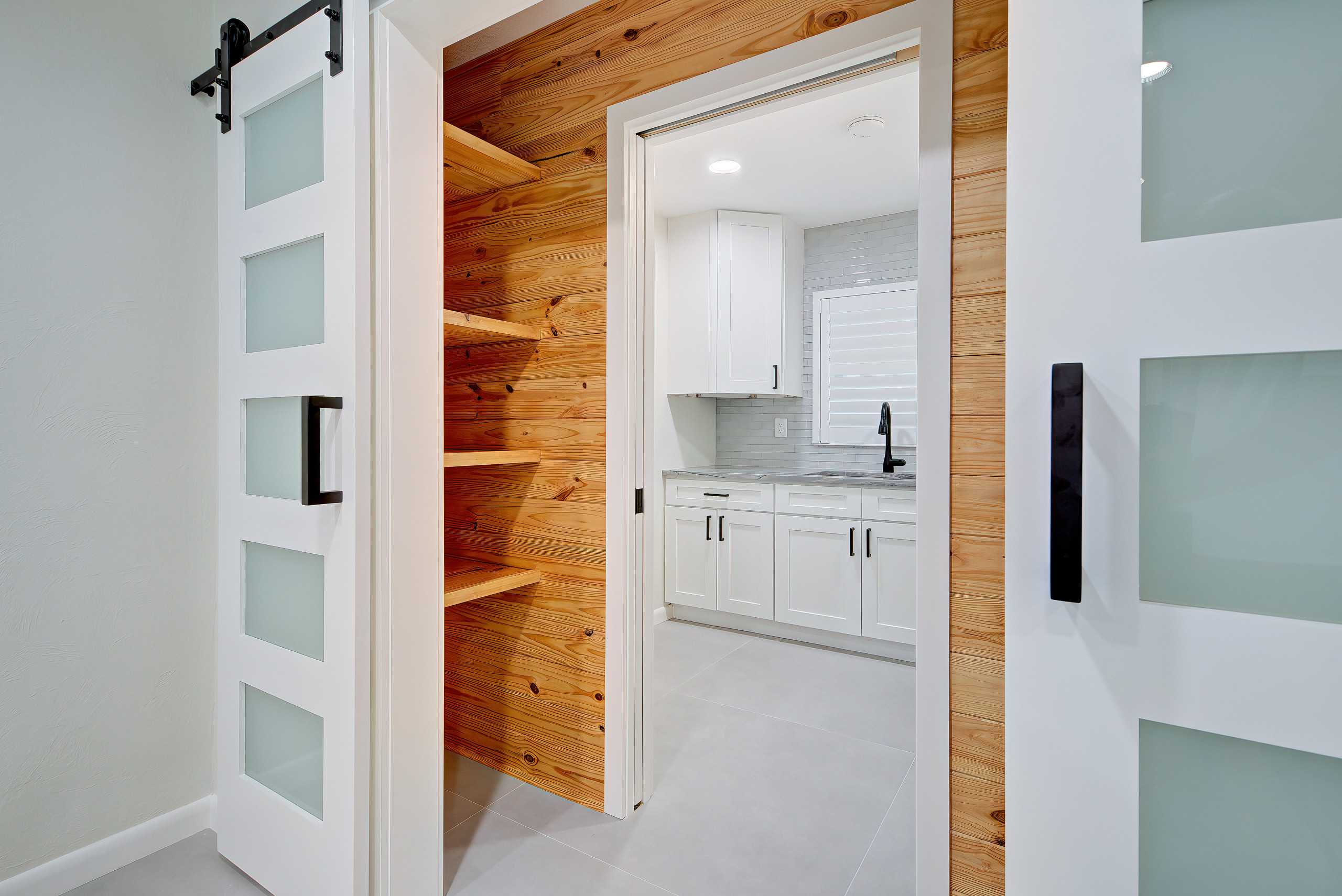 Modern Home in North Venice