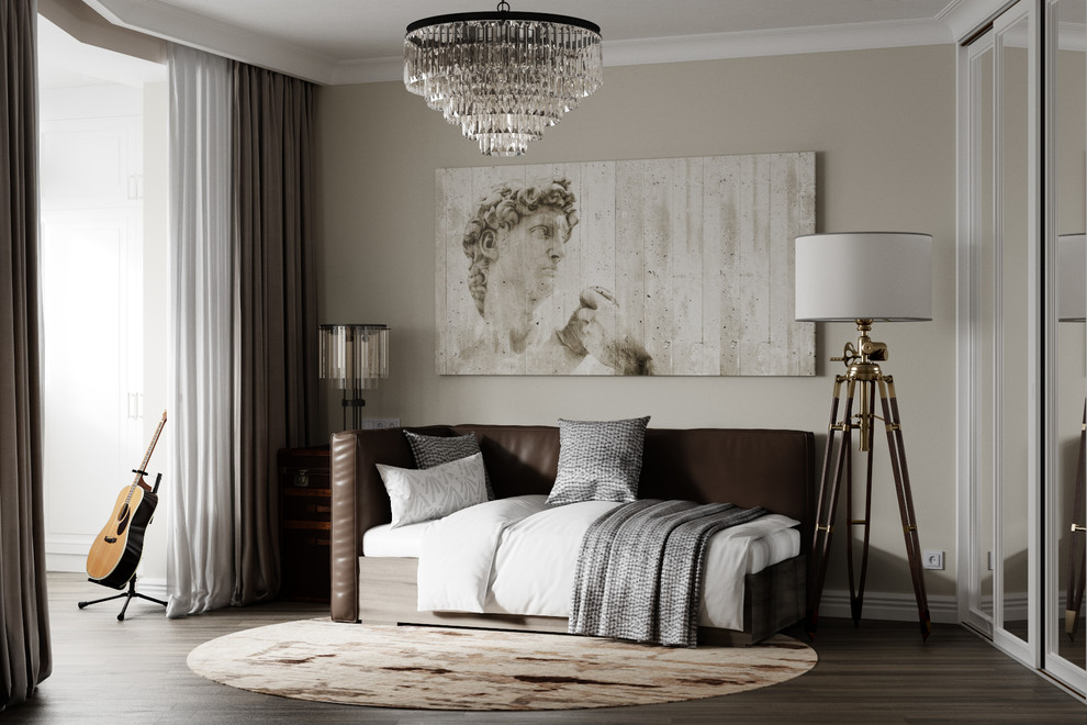 ЖК Донской Олимп