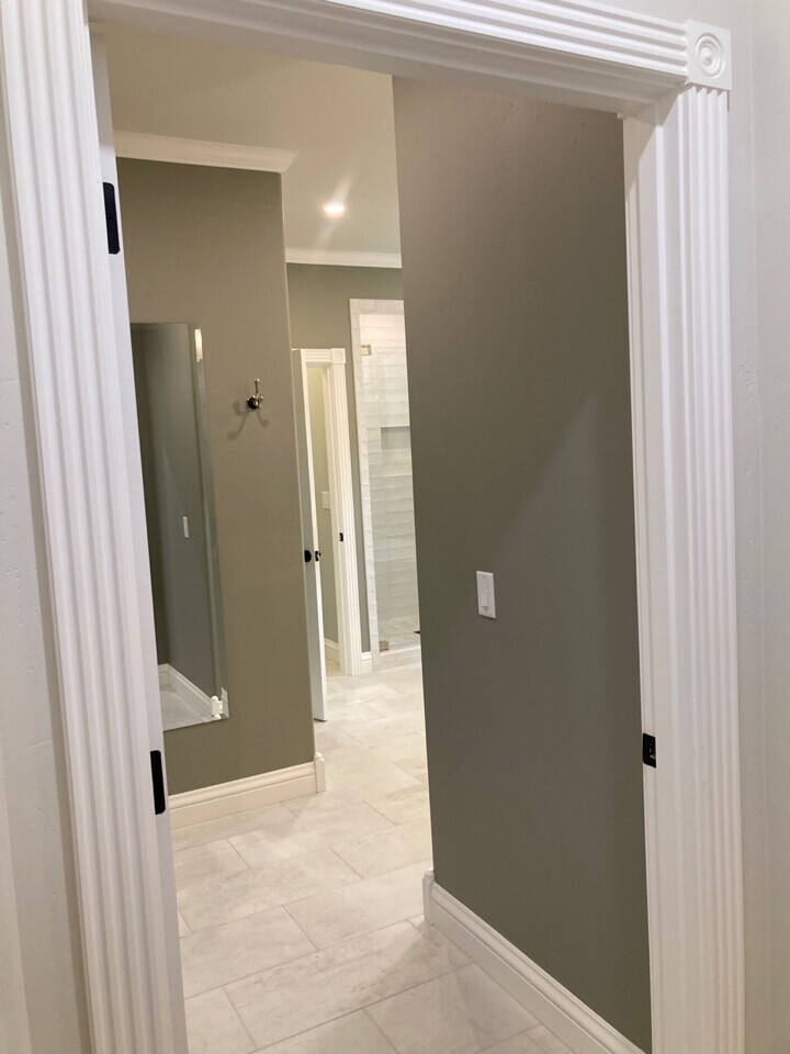 Main Suite Remodel - Manzanita Street