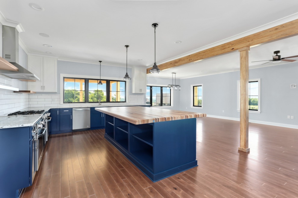 Design + Build