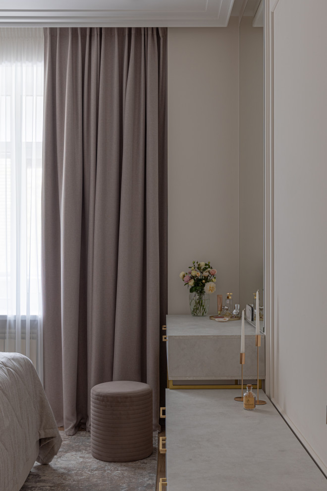 Квартира Н.Новгород 130 кв.м. пр-т Октября