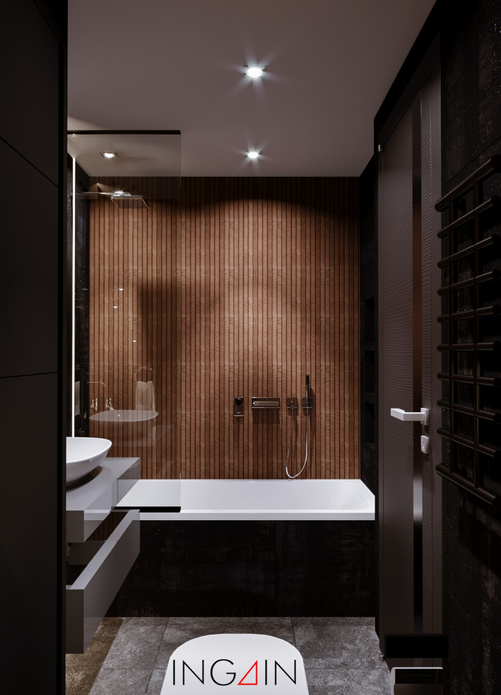 Ванная комната