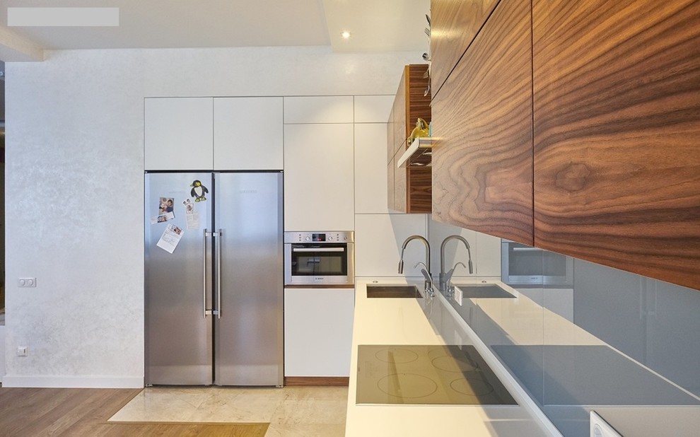 ул. Гарибальди