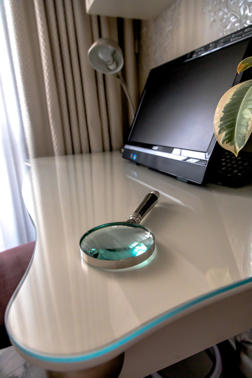 Арт Деко в П-44