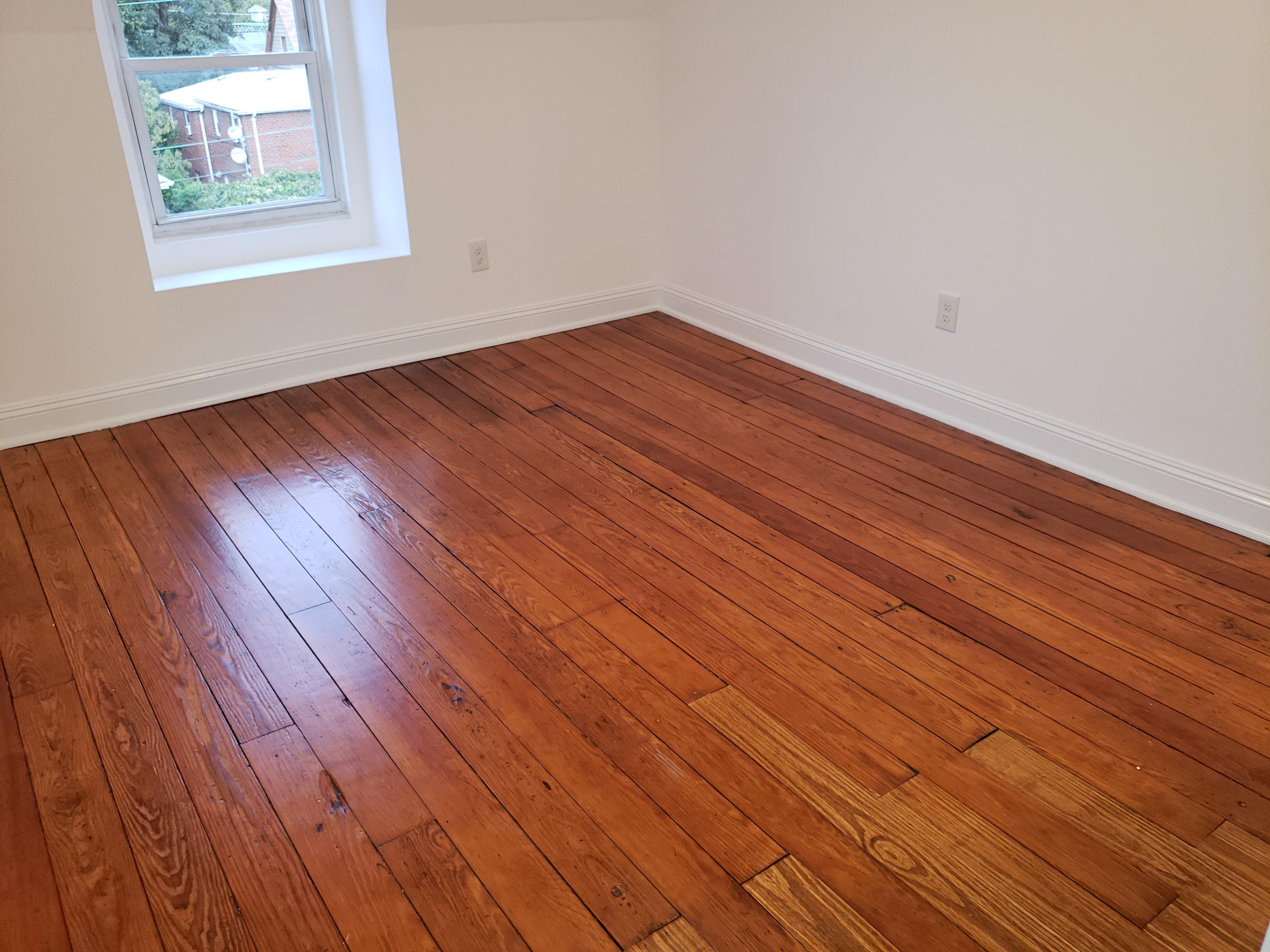 Full Gut Renovation after Fire Damage in North Bergen