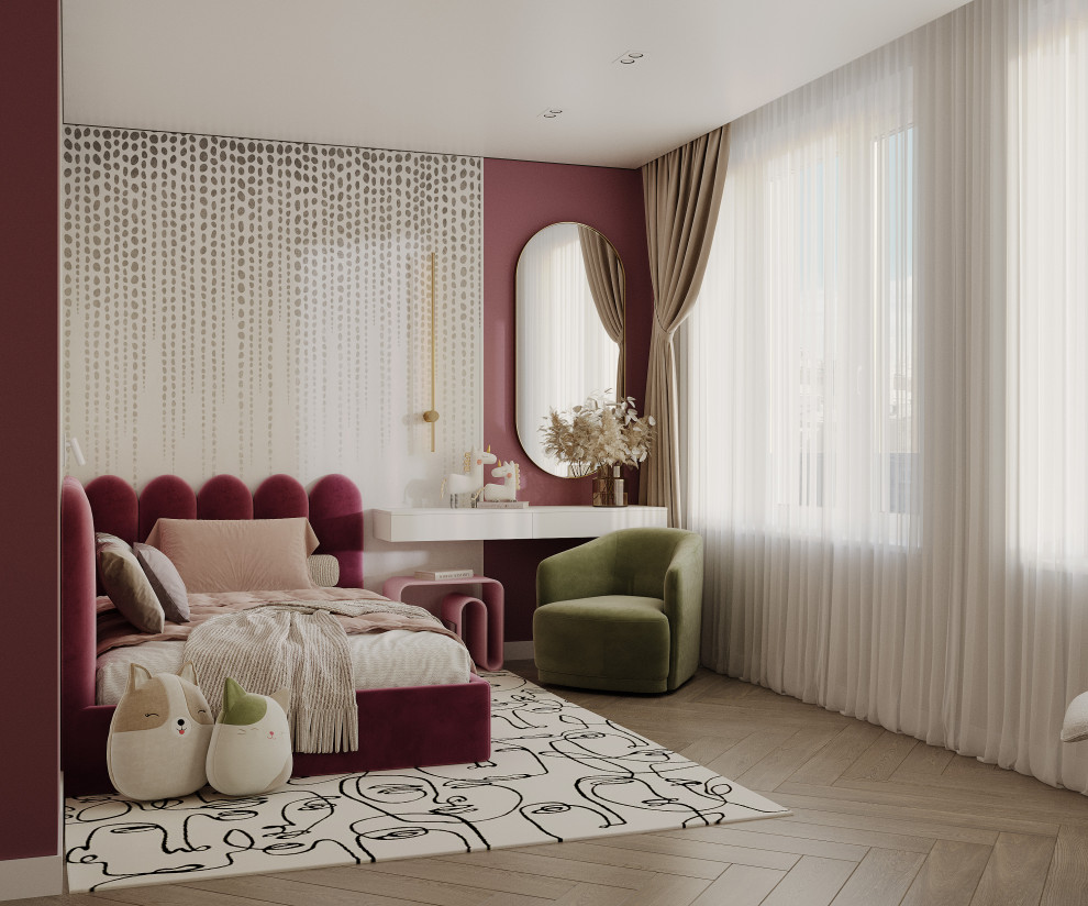 Квартира ЖК Бунин