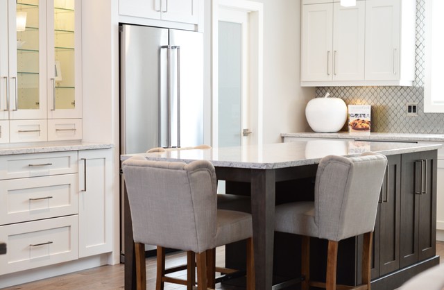 Our Work transitional-kitchen