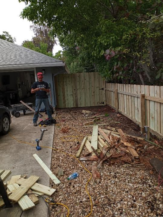 GreyArch Builders LLC