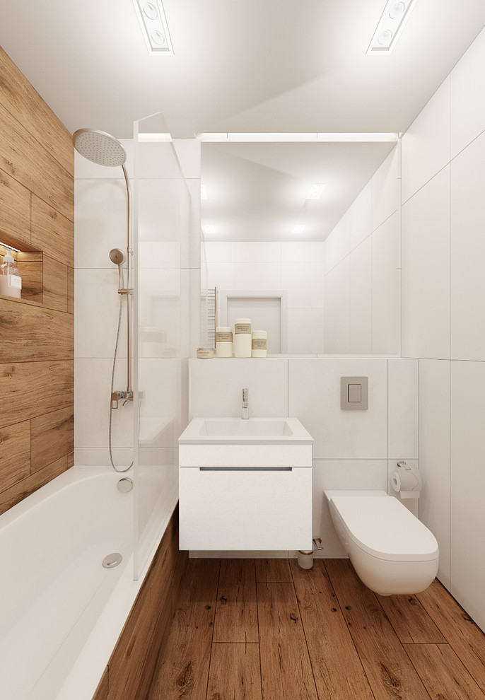 ЖК Белорецкий, Екатеринбург