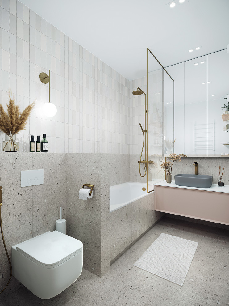 Проект Северный