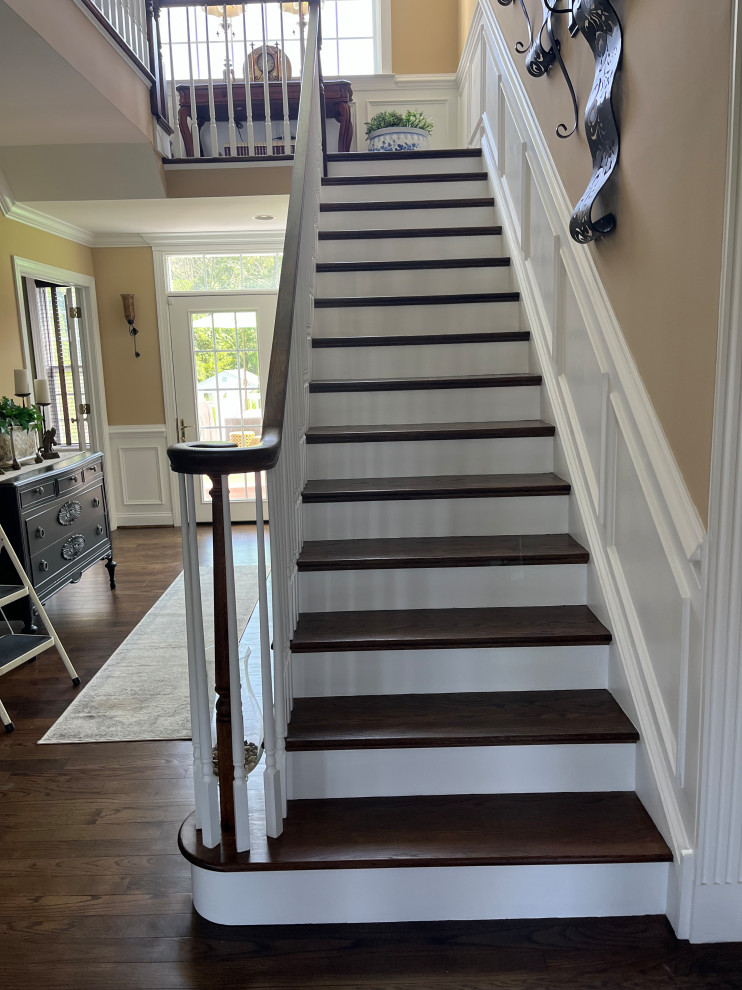 Stairway Remodels
