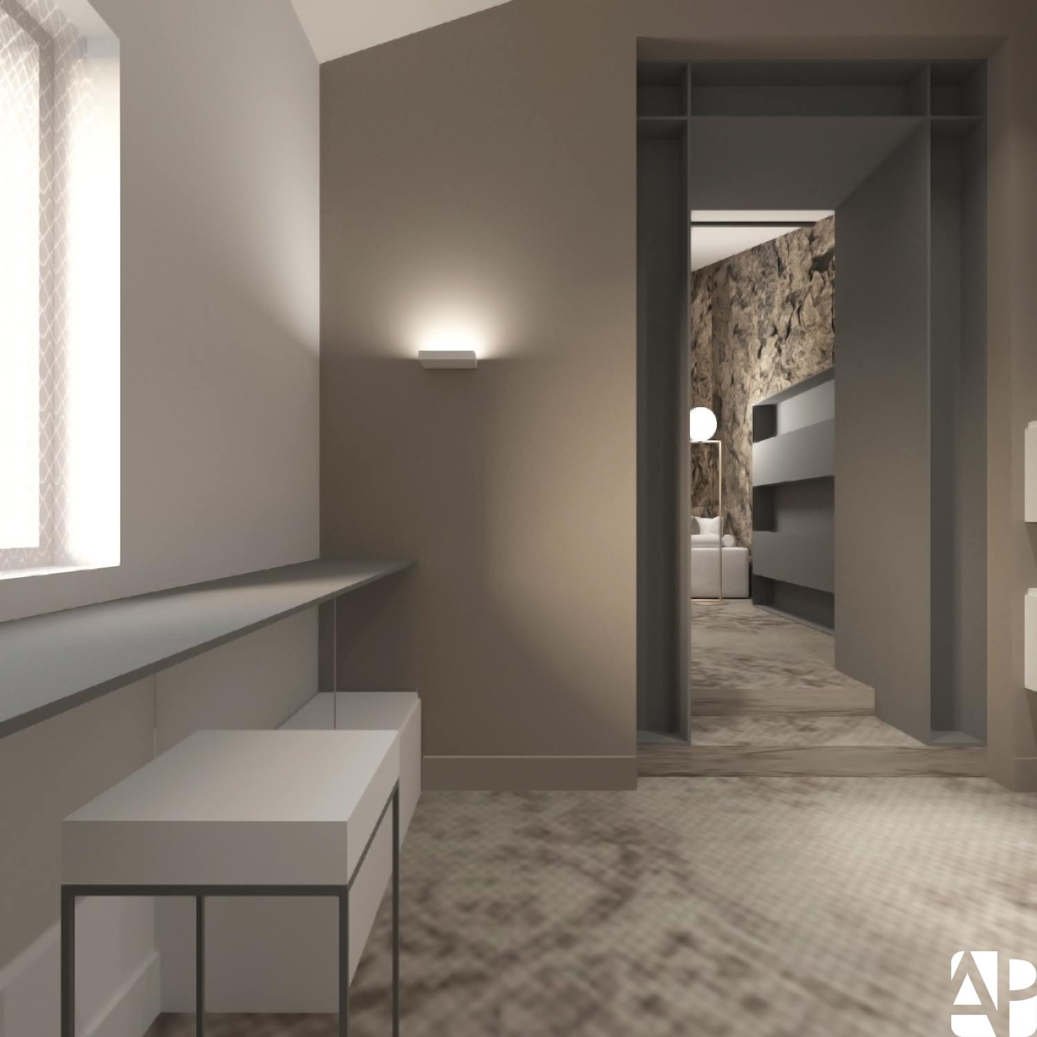 CASA VACCARINI | 180 MQ
