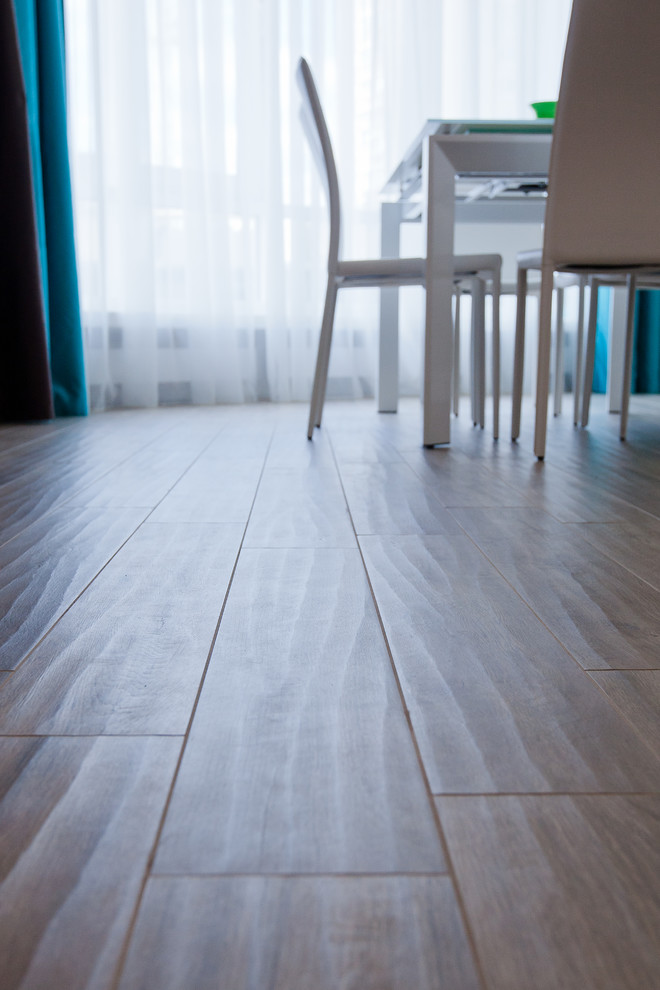 ЖК Горький Холл