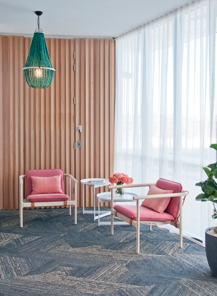 Interior Styling, Art & Design | Resident Spaces | Aveo Bella Vista NSW ...